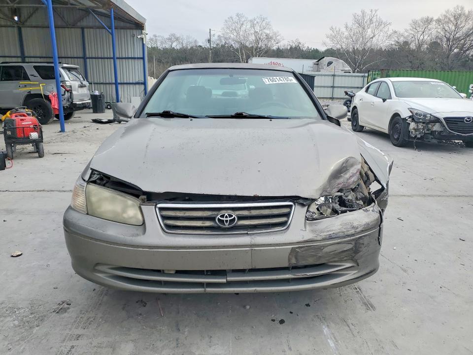 2000 Toyota Camry ce