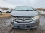 2013 Honda Odyssey exl