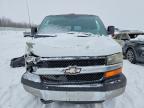 2004 Chevrolet Express G3500