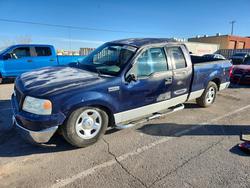 New arrivals for sale at auction: 2006 Ford F150