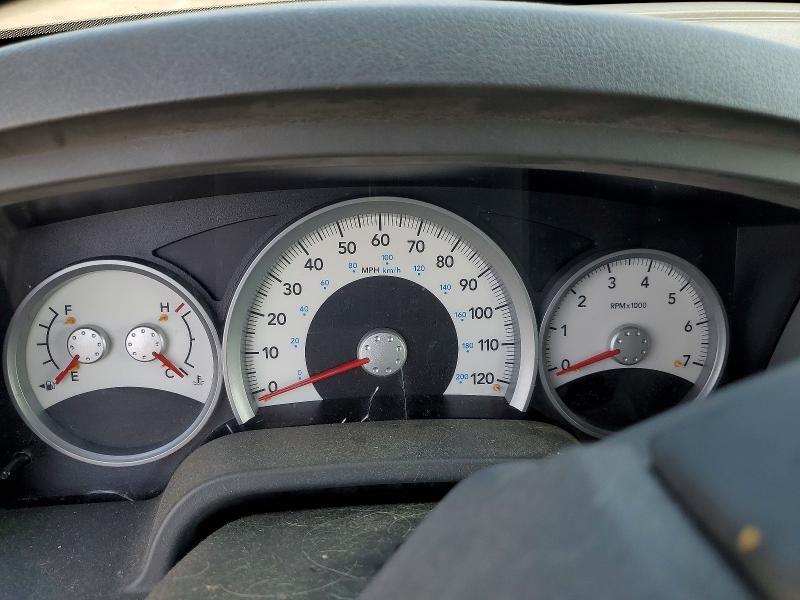 2005 Dodge Dakota Quad slt