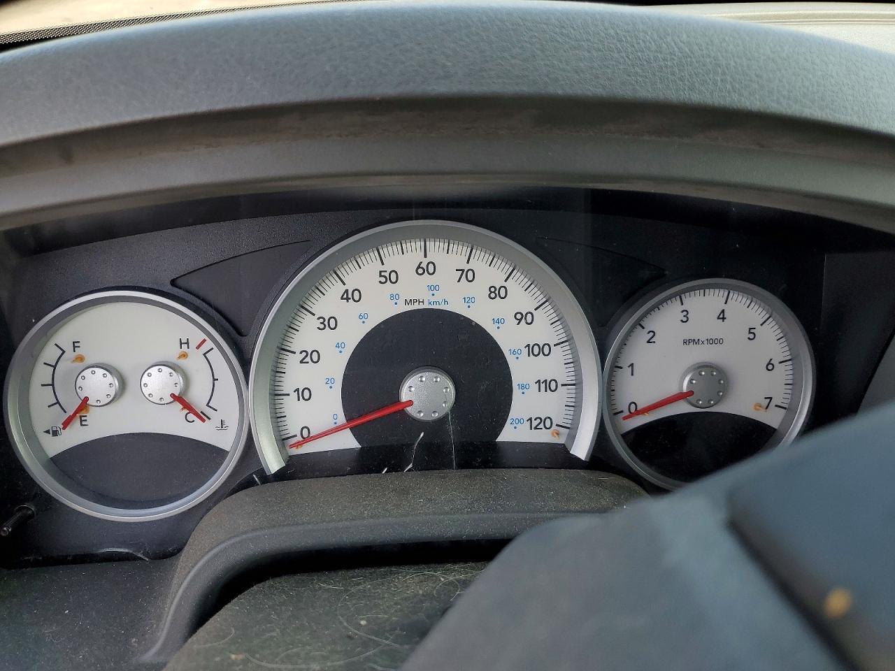 2005 Dodge Dakota Quad slt