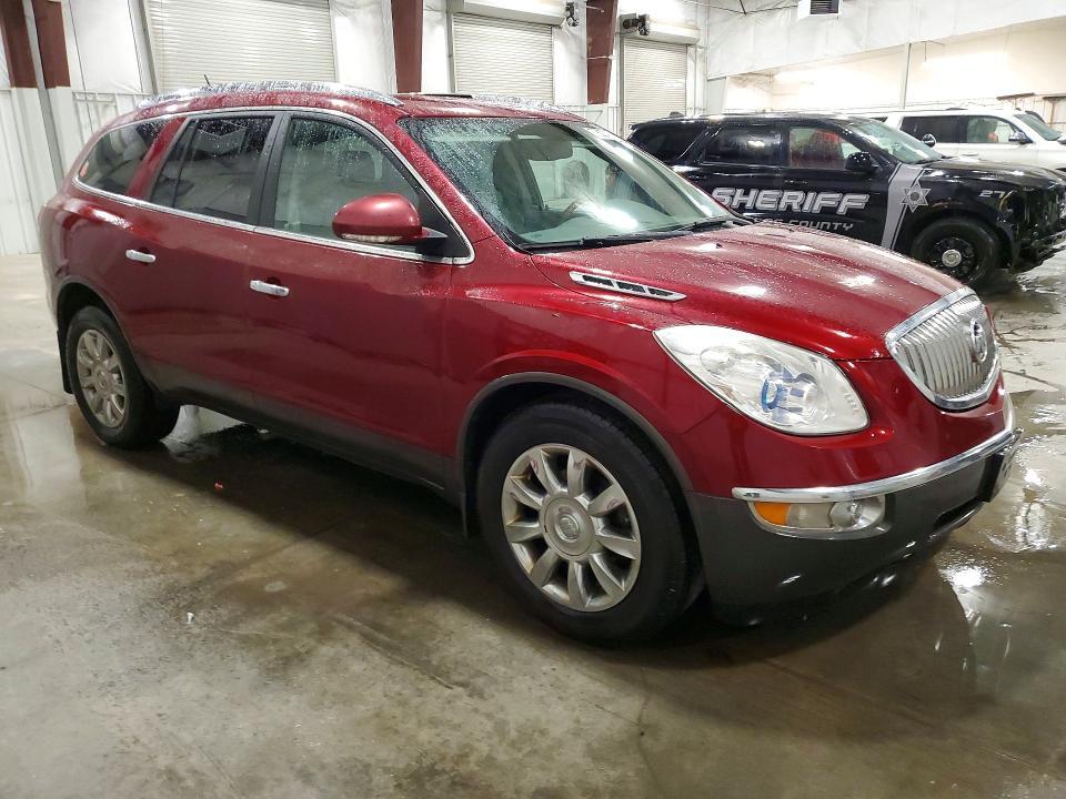 2011 Buick Enclave cxl