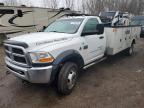 2012 Dodge RAM Chassis Cab Utility / Service Truck