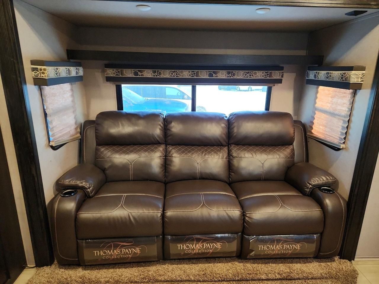 2019 Wildwood 2019 Forest River XLR-Camper