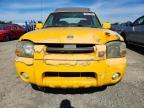 2004 Niss Frontier Crew Cab XE V6