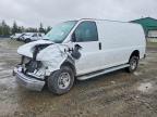 2024 Chevrolet Express G2500 Delivery Van