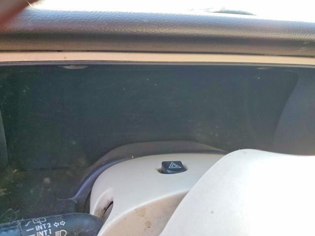 2003 Lincoln Navigator