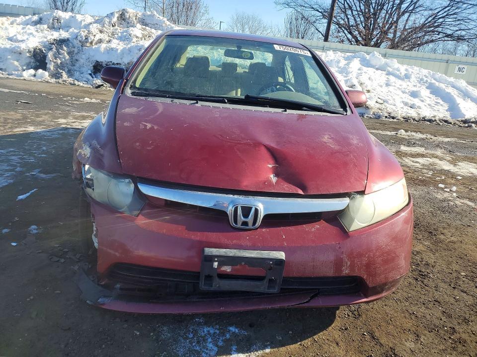2006 Honda Civic ex