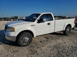 Ford F150 Vehiculos salvage en venta: 2004 Ford F150