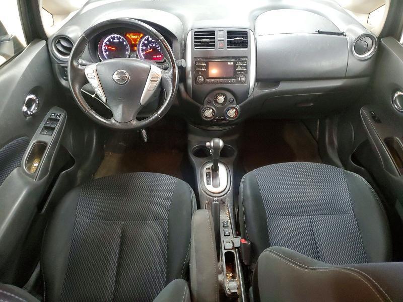 2014 Nissan Versa Note s