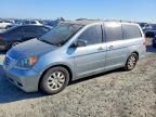 2008 Honda Odyssey exl