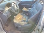 2005 Honda Odyssey exl