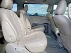 2012 Toyota Sienna le