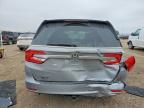 2019 Honda Odyssey lx