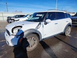 Mini Cooper salvage cars for sale: 2012 Mini Cooper s Countryman