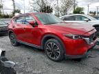 2022 Mazda Cx-5 Premium Plus