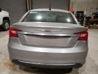 2013 Chrysler 200