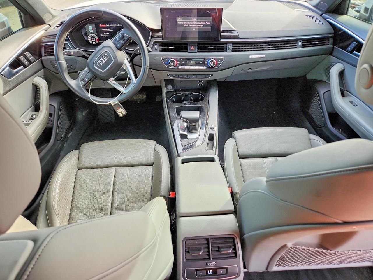 2021 Audi A4 Premium Plus 45