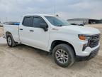 2024 Chevrolet Silverado K1500