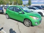2012 Mazda 2