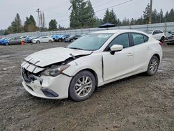 Mazda Vehiculos salvage en venta: 2014 Mazda 3 Touring