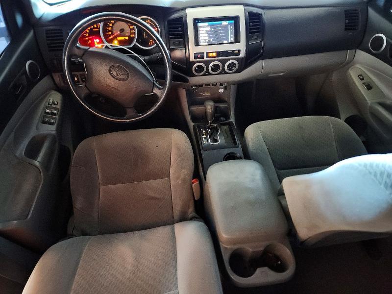 2009 Toyota Tacoma Prerunner V6