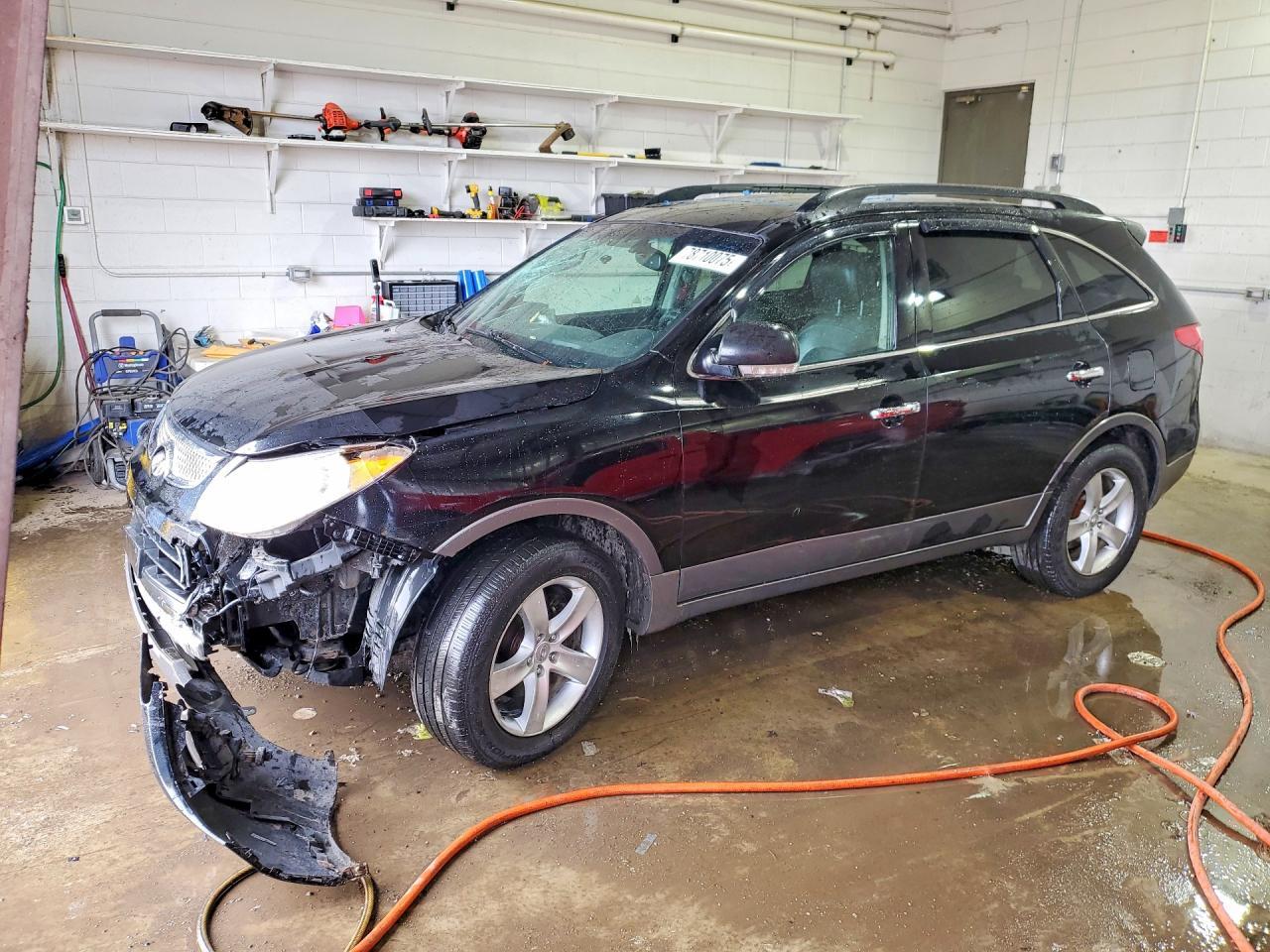 2011 Hyundai Veracruz Limited