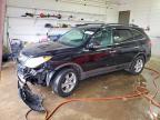 2011 Hyundai Veracruz Limited