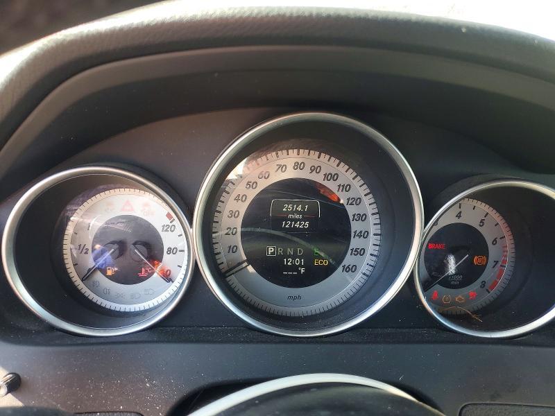 2014 Mercedes-Benz C 300 4matic