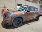 2014 Mini Cooper s Paceman
