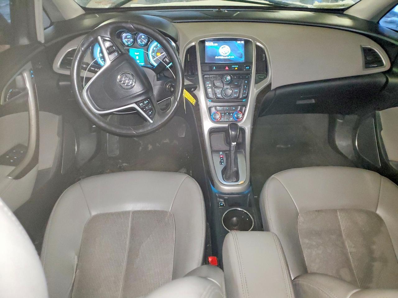 2015 Buick Verano