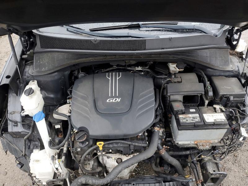 2017 KIA Sorento ex V6