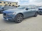 2017 Volvo V90 Cross Country T6 Inscription
