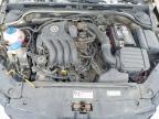2013 Volkswagen Jetta Base