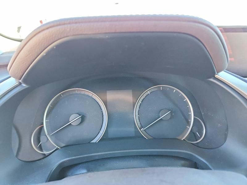 2017 Lexus Rx 450h Base