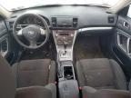 2009 Subaru Outback 2.5i