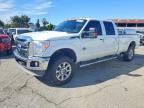 2012 Ford F350 Super Duty