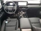 2025 Toyota Landcruiser hev 4DR