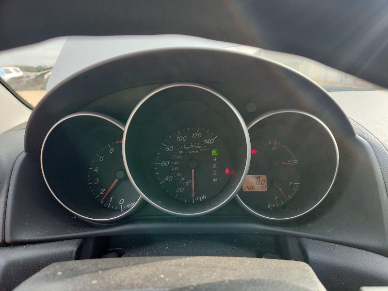 2005 Mazda 3 I