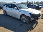 2018 KIA Optima ex