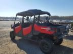 2023 Honda Pioneer 1000 Utility Vehicle