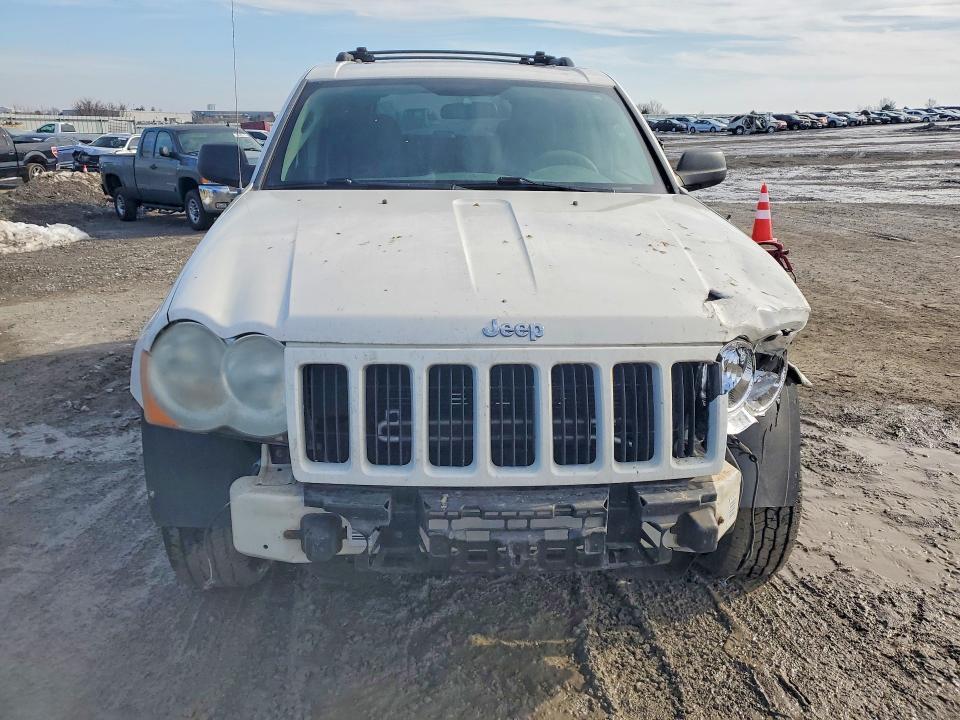 2008 Jeep Grand Cherokee Laredo