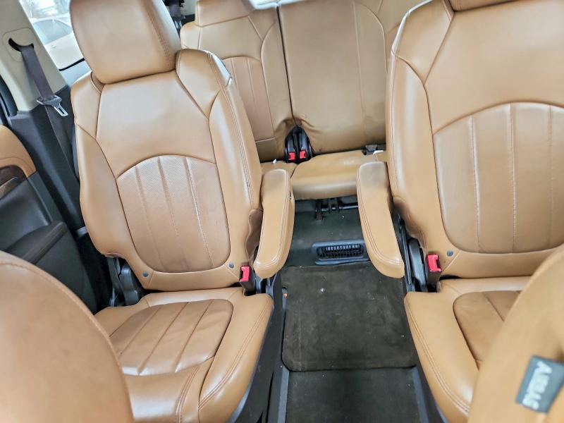 2016 Buick Enclave