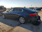 2018 Jaguar Xf Premium