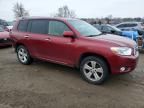2009 Toyota Highlander Limited