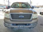 2004 Ford F150 Supercrew