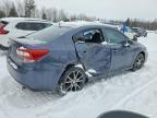 2017 Subaru Impreza Premium Plus