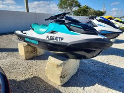 2022 Seadoo GTX for sale in Homestead, FL