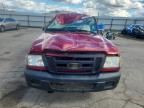 2006 Ford Ranger Super cab